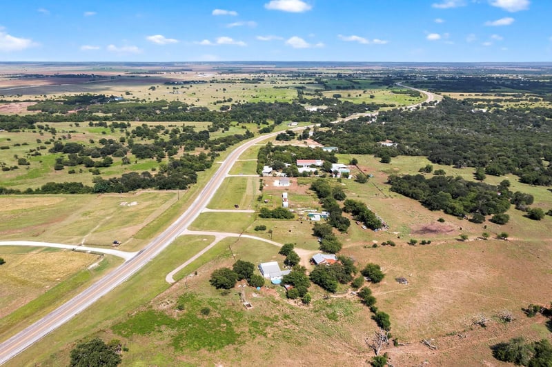 13800 Fm 107 , Mcgregor, TX 76657