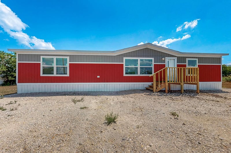13800 Fm 107 , Mcgregor, TX 76657