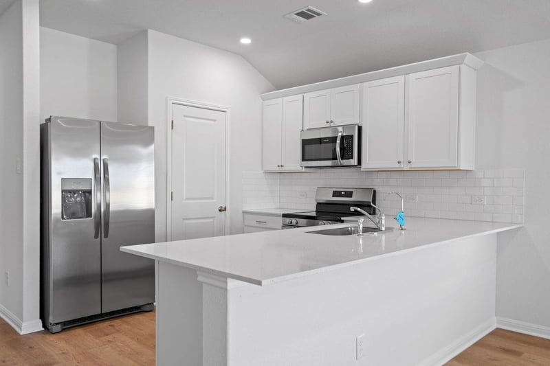 133 Hatari TRL, Jarrell, TX 76537