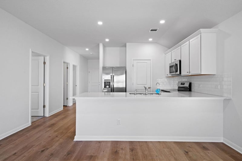 133 Hatari TRL, Jarrell, TX 76537