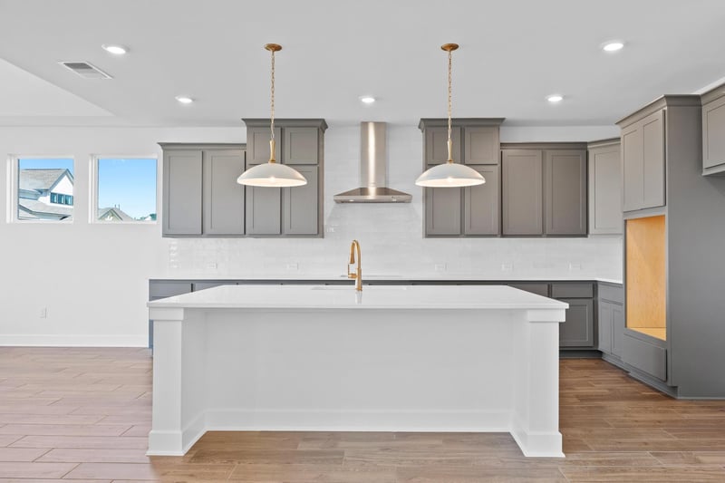 320 Buckaroo DR, Georgetown, TX 78633