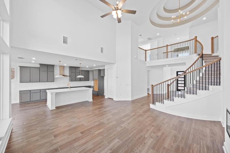 320 Buckaroo DR, Georgetown, TX 78633