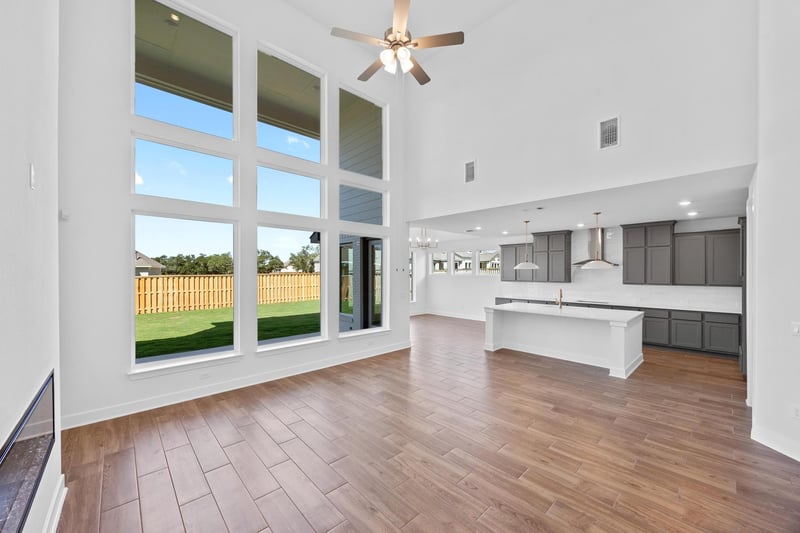320 Buckaroo DR, Georgetown, TX 78633