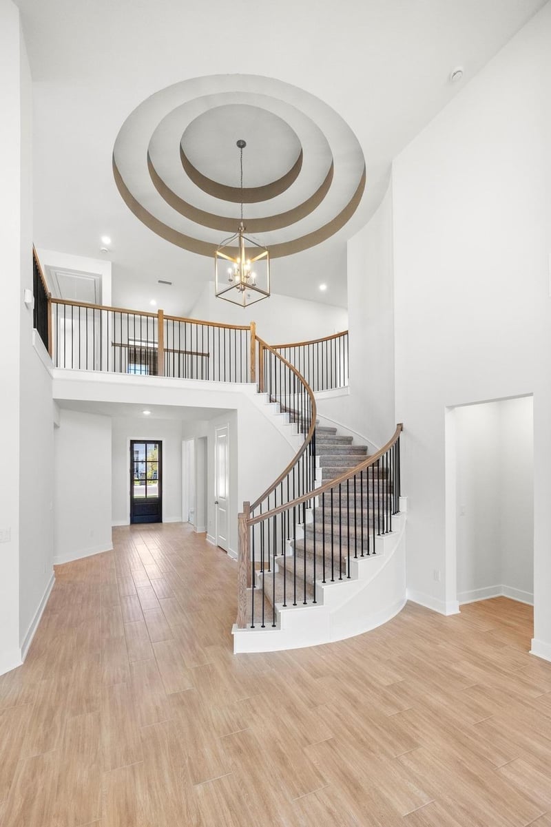 201 Buckaroo DR, Georgetown, TX 78633