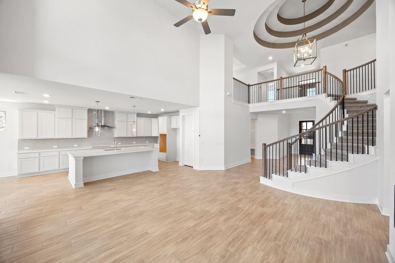 201 Buckaroo DR, Georgetown, TX 78633