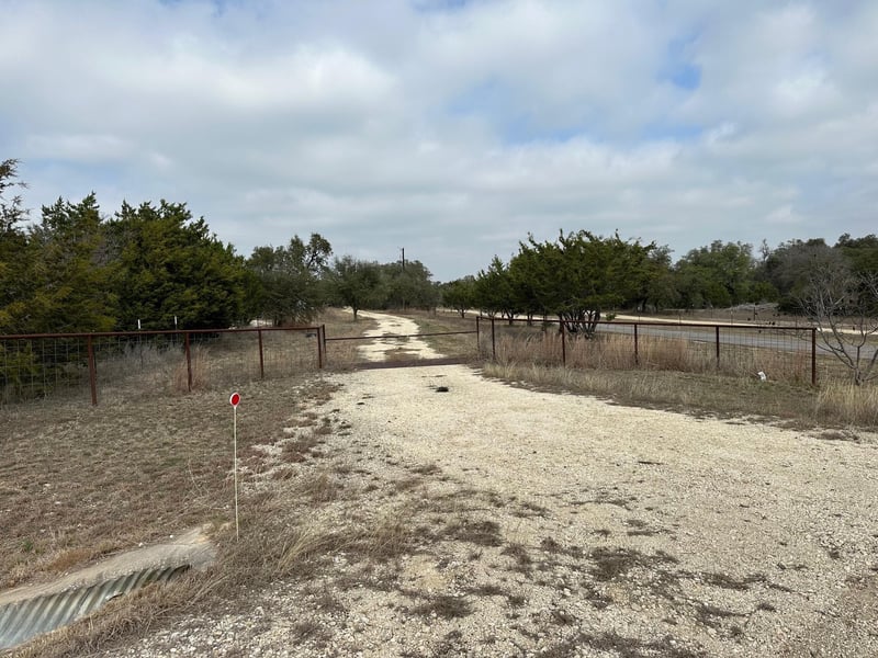1900 County Road 284, Liberty Hill, TX 78642