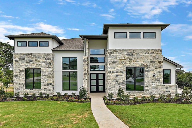 906 Bristol Creek BND, Lakeway, TX 78738