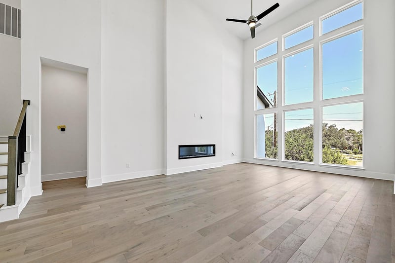 906 Bristol Creek BND, Lakeway, TX 78738