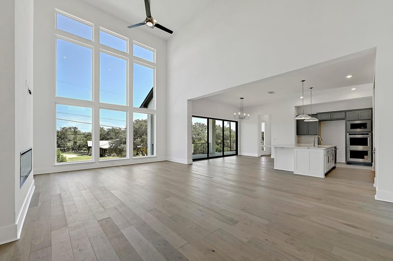 906 Bristol Creek BND, Lakeway, TX 78738