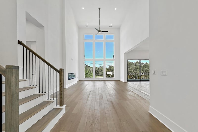 906 Bristol Creek BND, Lakeway, TX 78738