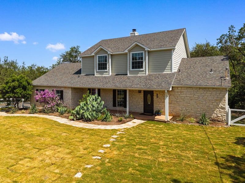 1903 Canyon Edge DR, Austin, TX 78733