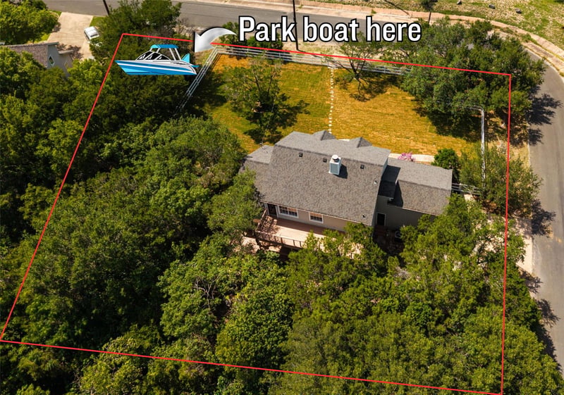 1903 Canyon Edge DR, Austin, TX 78733