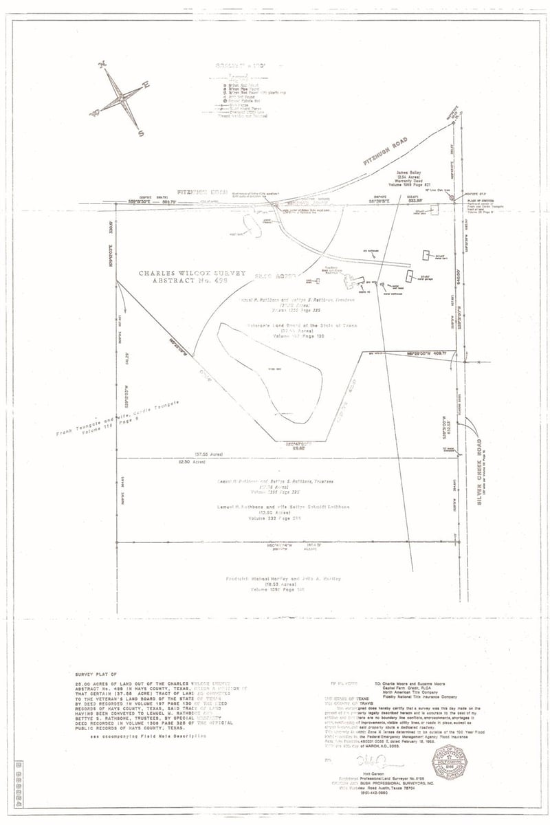 16413 Fitzhugh RD, Dripping Springs, TX 78620