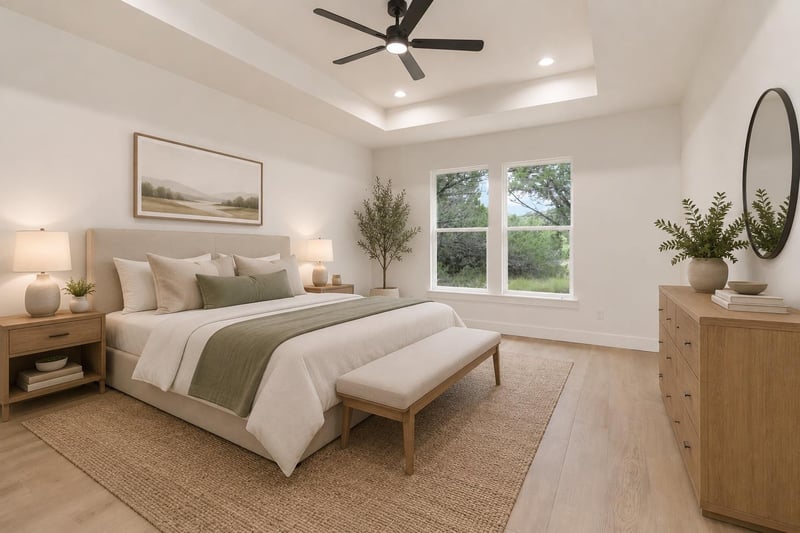 12 Meadow Oak CT, Wimberley, TX 78676