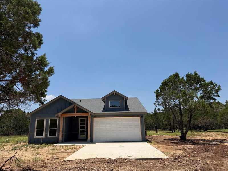 12 Meadow Oak CT, Wimberley, TX 78676
