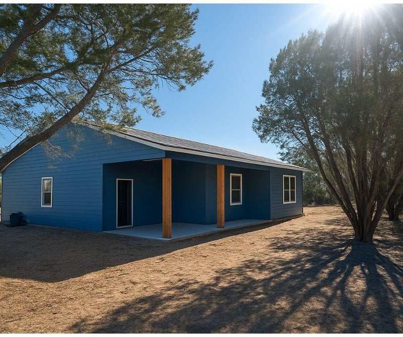 12 Meadow Oak CT, Wimberley, TX 78676