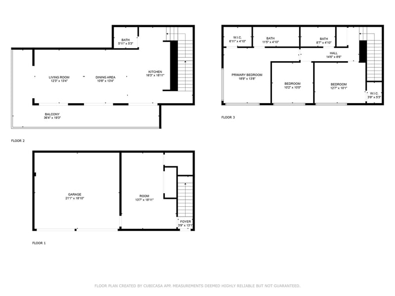 604 Bluff DR #146, Austin, TX 78745