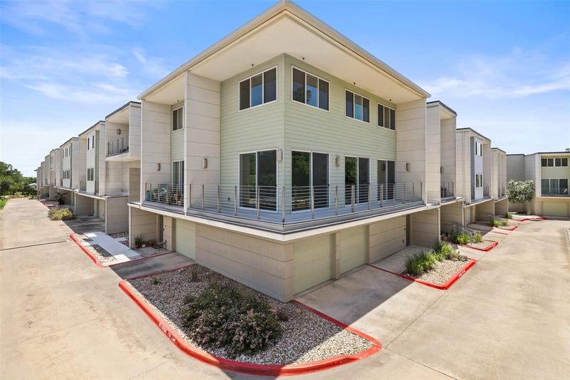 604 Bluff DR #146, Austin, TX 78745