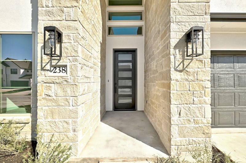238 Coleto TRL, Bastrop, TX 78602