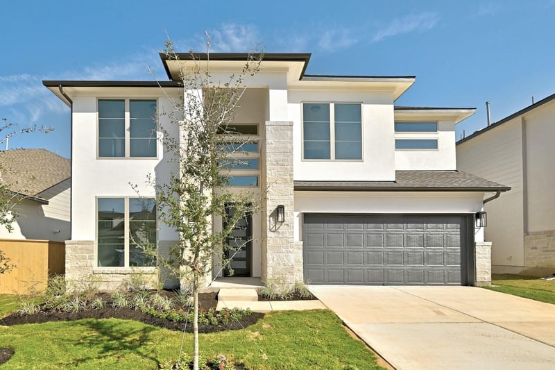 238 Coleto TRL, Bastrop, TX 78602