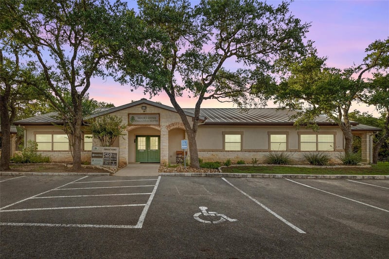 800 Highway 290 #D, Dripping Springs, TX 78620
