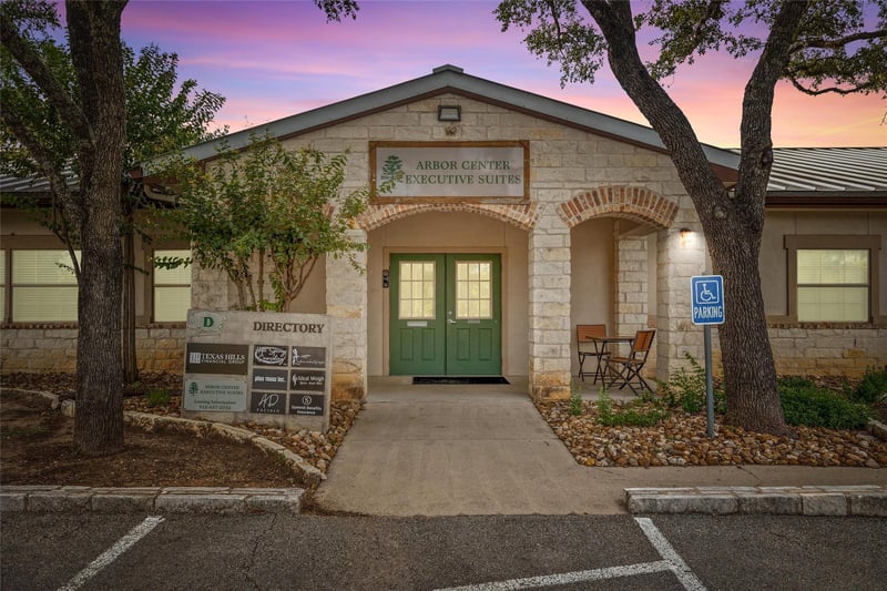 800 Highway 290 #D, Dripping Springs, TX 78620
