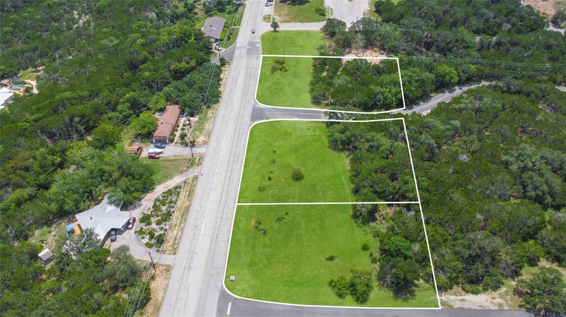 Dawn DR, Lago Vista, TX 78645