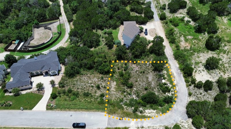 15102 Warbler DR, Austin, TX 78734