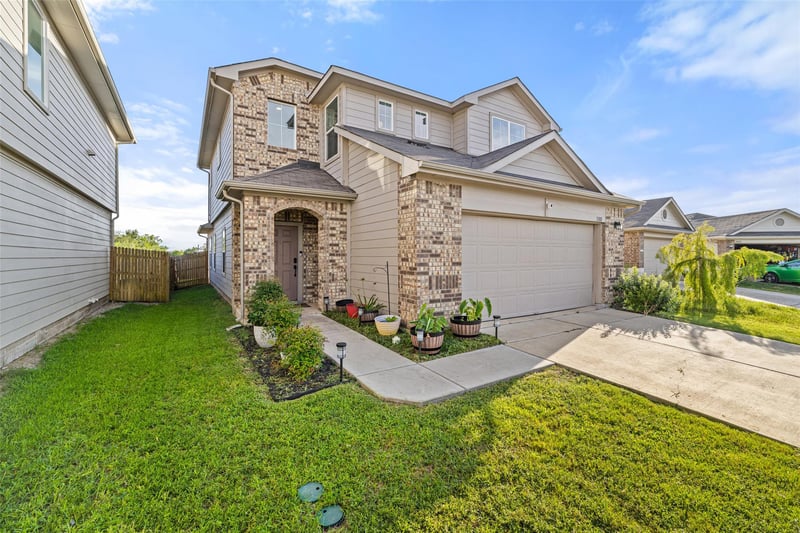 11801 Riprap DR, Manor, TX 78653