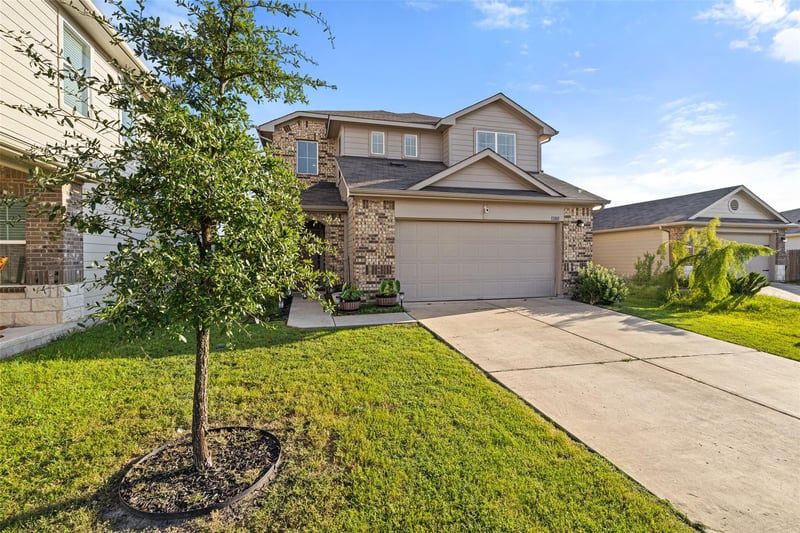 11801 Riprap DR, Manor, TX 78653