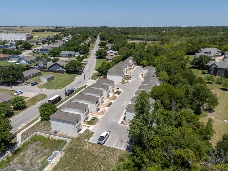350 Debus DR #205 A, Taylor, TX 76574
