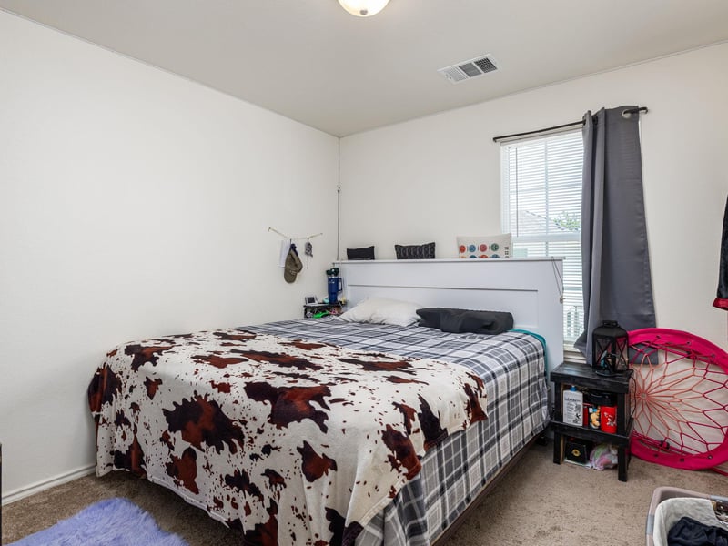 350 Debus DR #205 A, Taylor, TX 76574