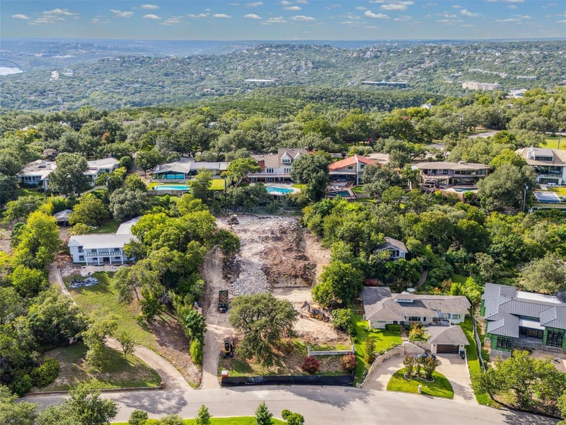 4616 Crestway DR, Austin, TX 78731