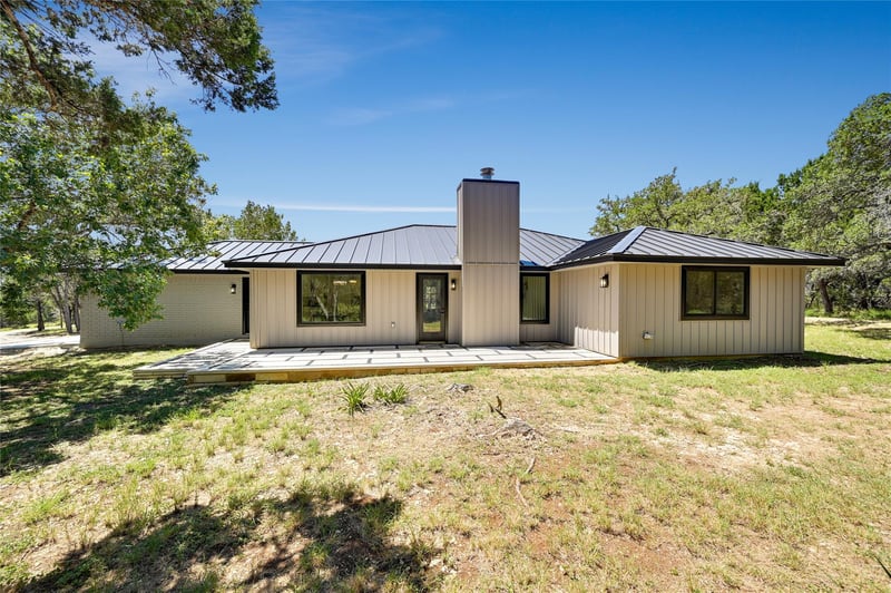 150 Star Thistle TRL, Wimberley, TX 78676