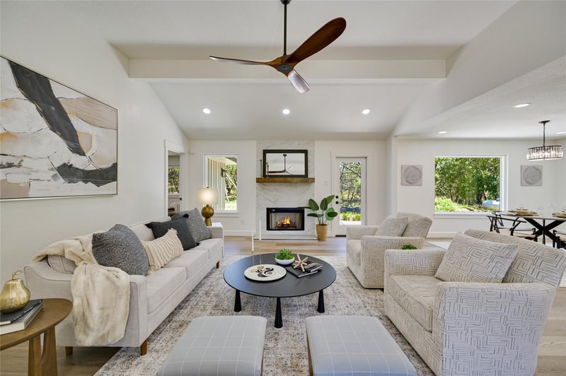 150 Star Thistle TRL, Wimberley, TX 78676