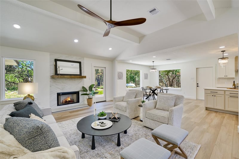 150 Star Thistle TRL, Wimberley, TX 78676