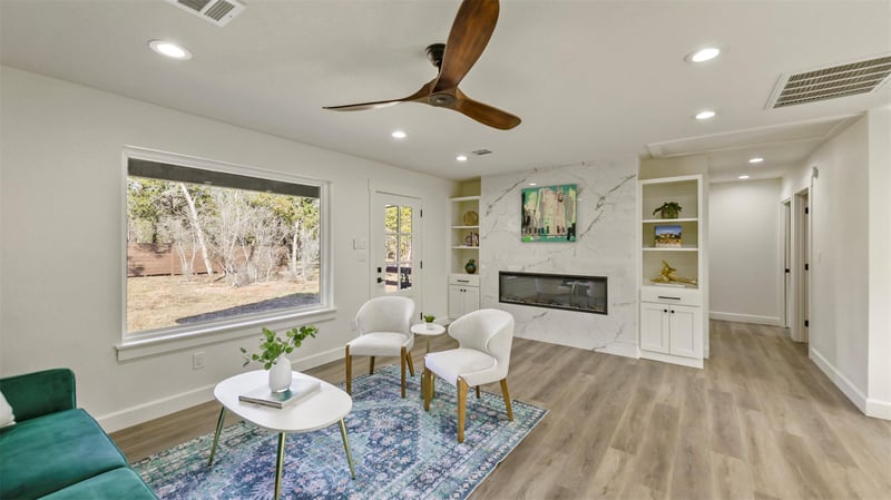 151 Star Thistle TRL, Wimberley, TX 78676