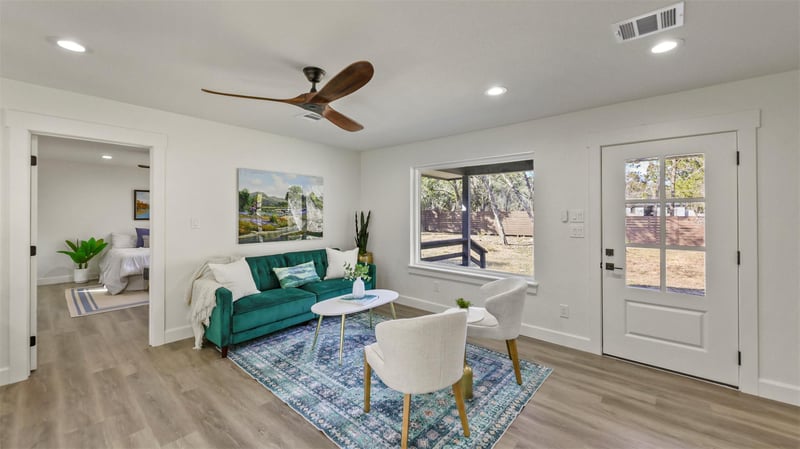 151 Star Thistle TRL, Wimberley, TX 78676