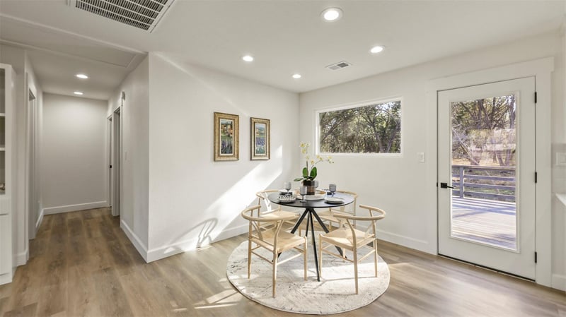 151 Star Thistle TRL, Wimberley, TX 78676