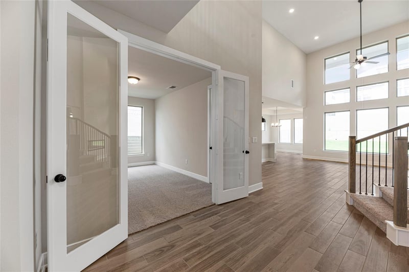 1508 Rodeo Ridge DR, Georgetown, TX 78628