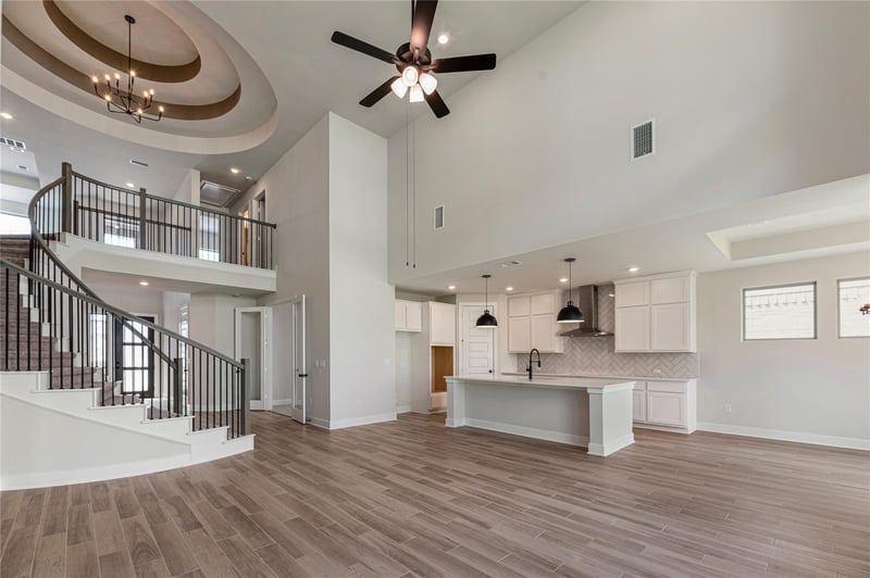 1508 Rodeo Ridge DR, Georgetown, TX 78628