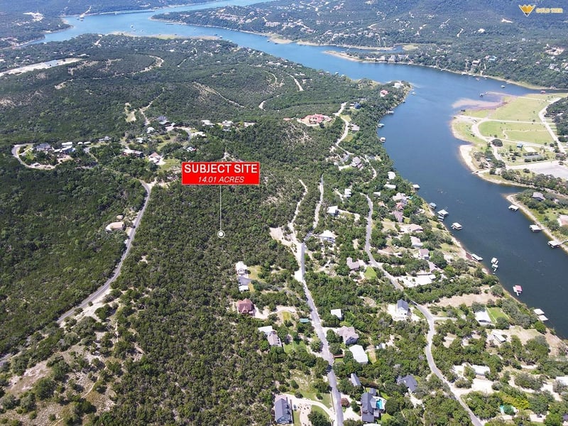 11001 Hill DR, Leander, TX 78641