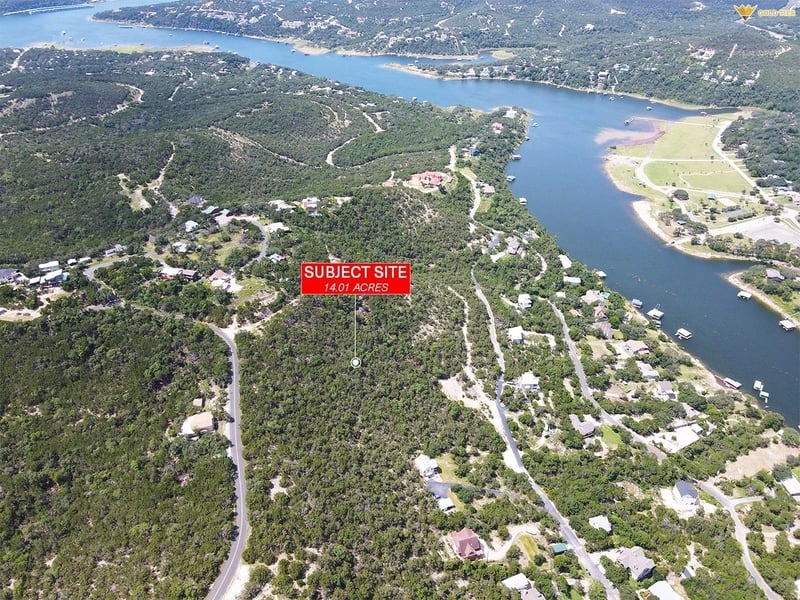 11001 Hill DR, Leander, TX 78641