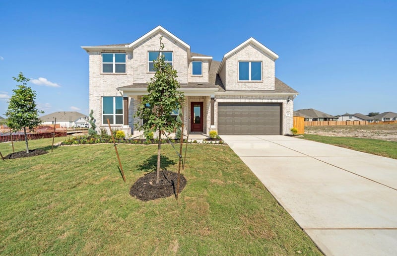 211 Blanco Flats Rn, Kyle, TX 78640