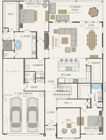 211 Blanco Flats Rn, Kyle, TX 78640