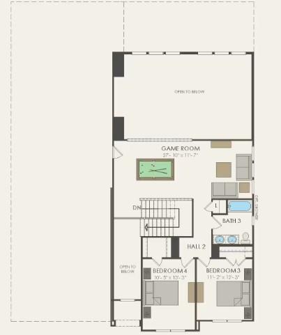 211 Blanco Flats Rn, Kyle, TX 78640