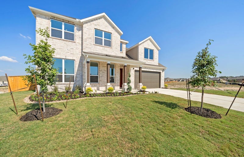 211 Blanco Flats Rn, Kyle, TX 78640