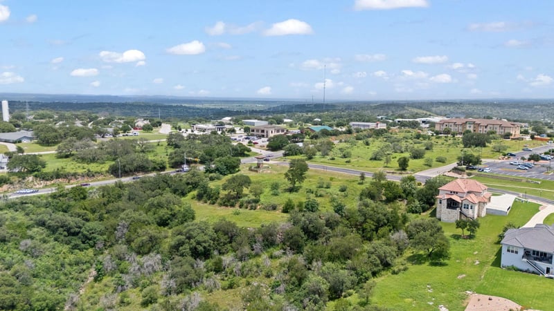 Lot 1 La Ventana DR, Marble Falls, TX 78654