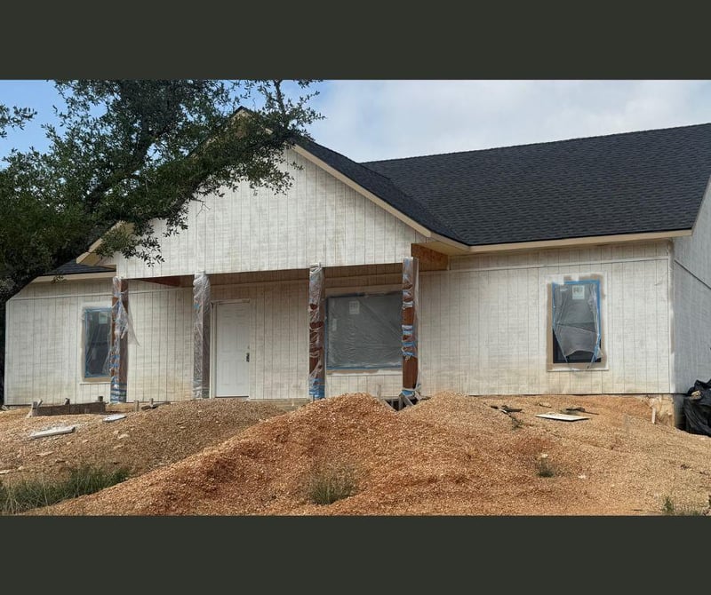 80 Cheyenne TRL, Wimberley, TX 78676