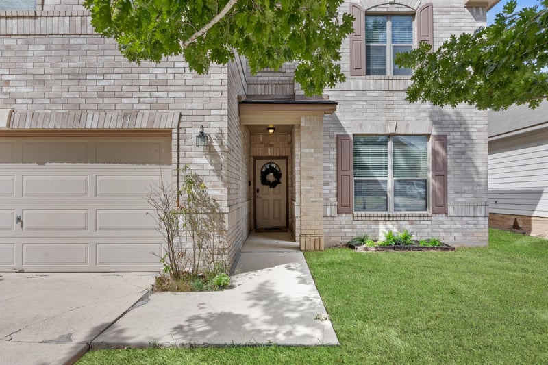 9205 Ipswich Bay DR, Austin, TX 78747